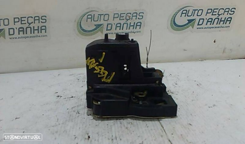 Fecho Da Porta Trás Dto Renault Megane I (Ba0/1_) - 3