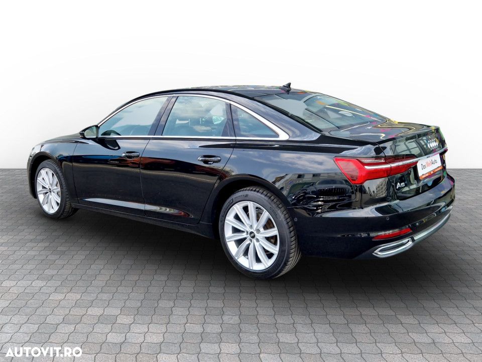 Audi A6 Limuzina 40 TDI S tronic advanced - 4