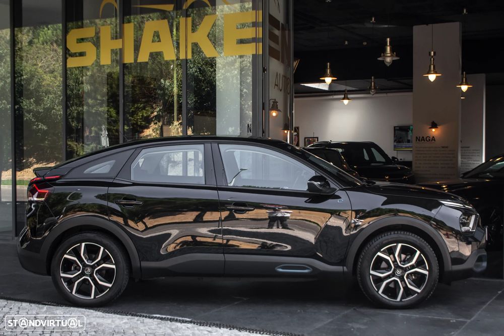 Citroën e-C4 Feel - 5