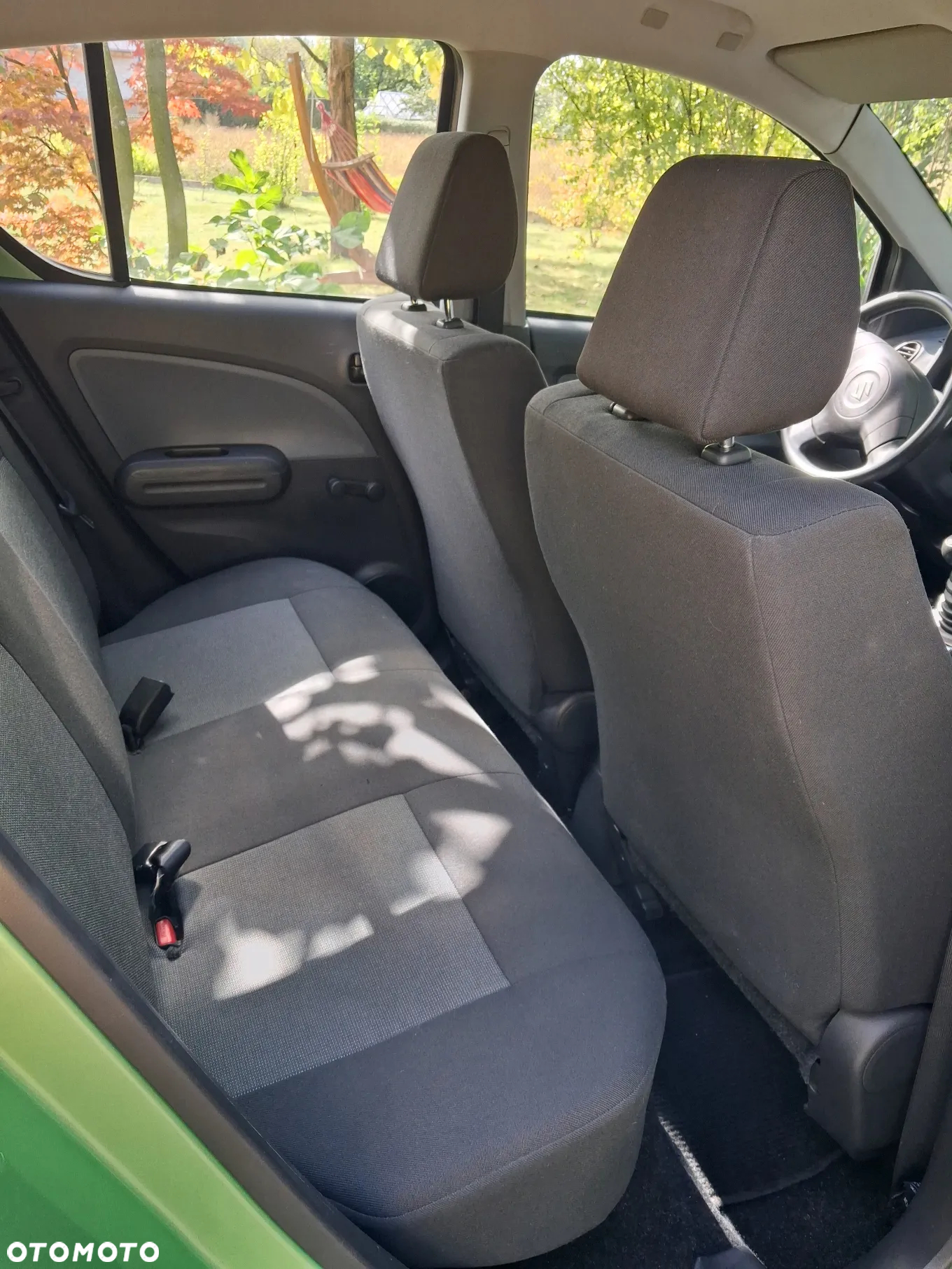Suzuki Splash 1.0 Basic - 6