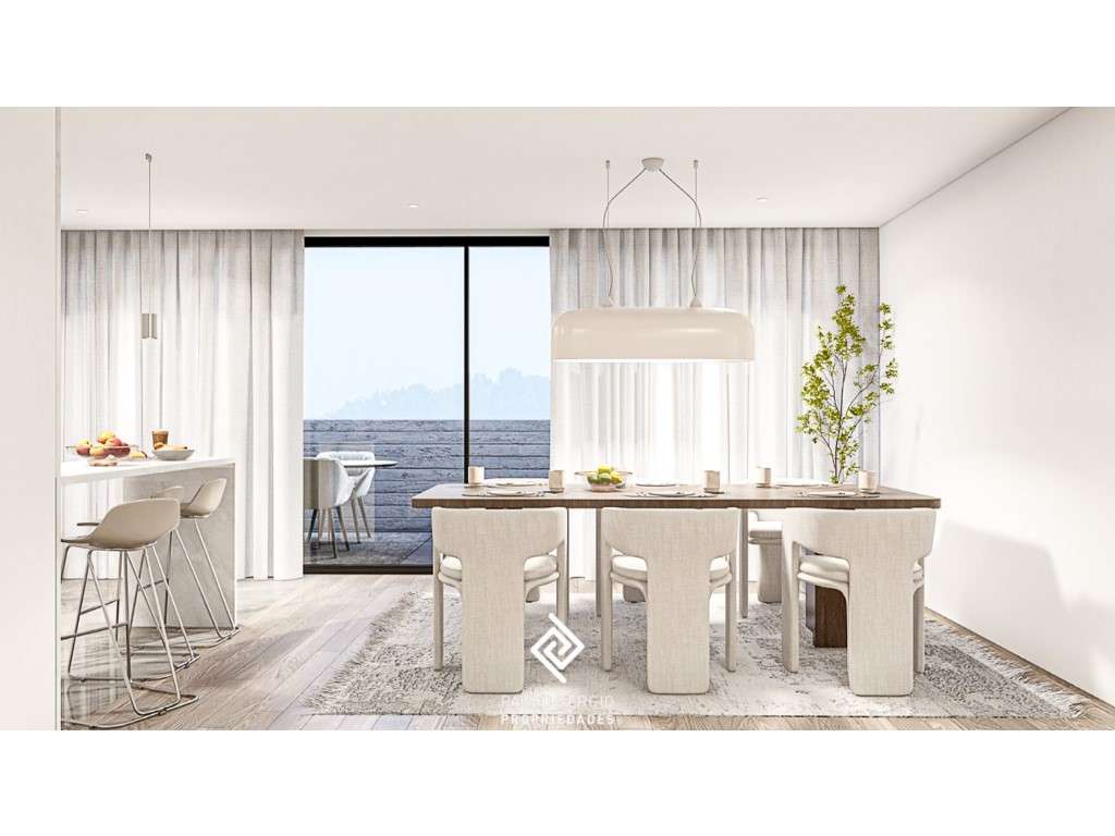 Magnífico apartamento T3 em Valongo - Grande imagem: 5/11