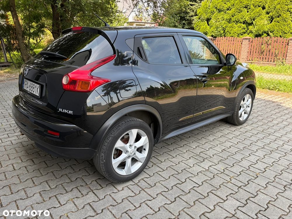 Nissan Juke 1.6 Tekna - 24