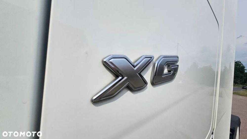 DAF XG 480 - 16