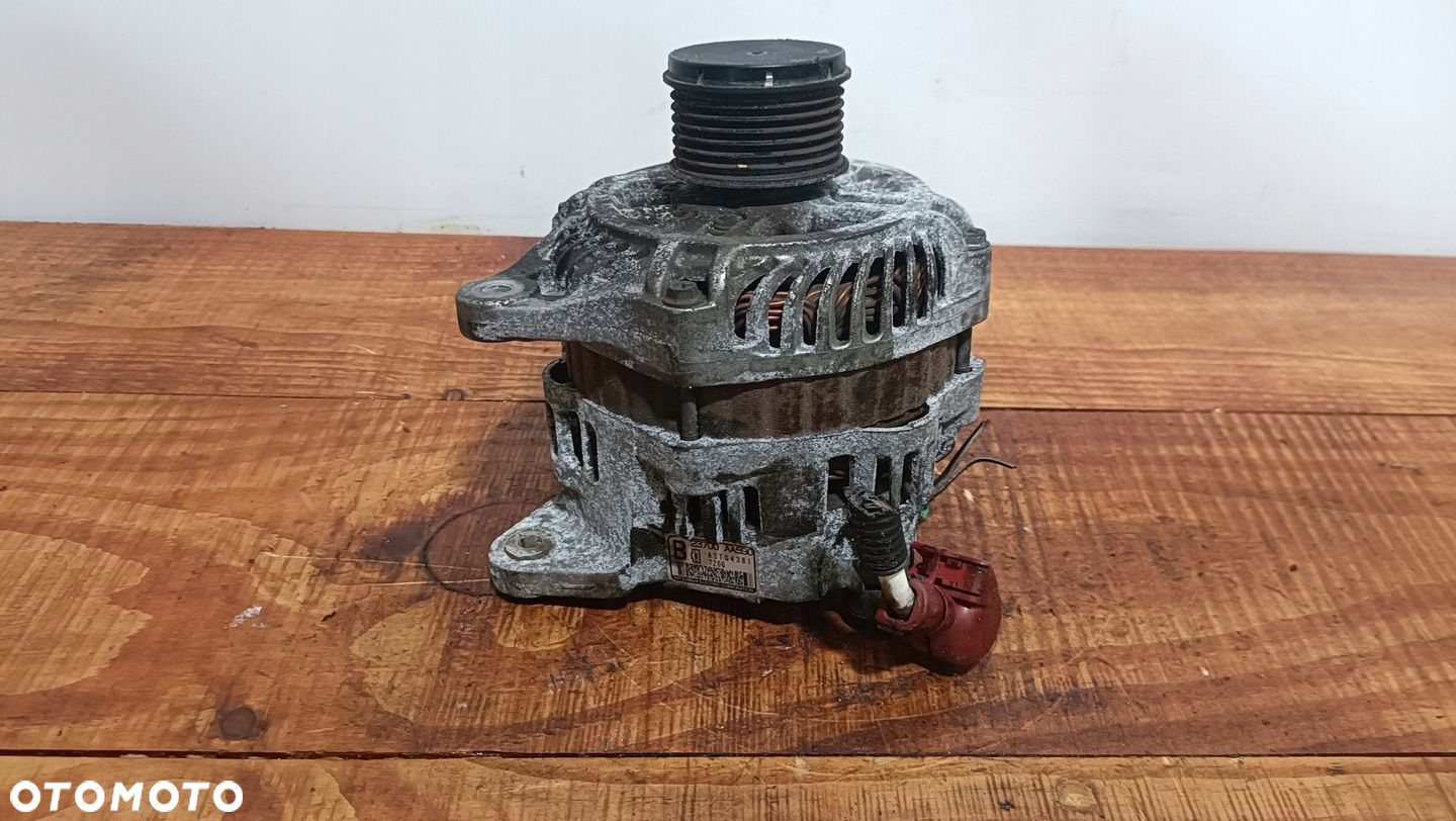 SUBARU LEGACY IV 03-09 r. 2,0 D alternator 23700AA590 * - 2
