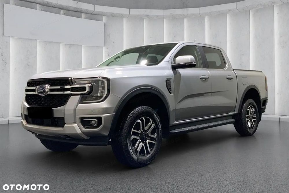 Ford Ranger - 5