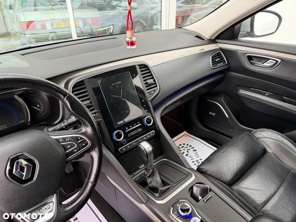 Renault Talisman 1.6 Energy dCi Initiale Paris EDC - 26