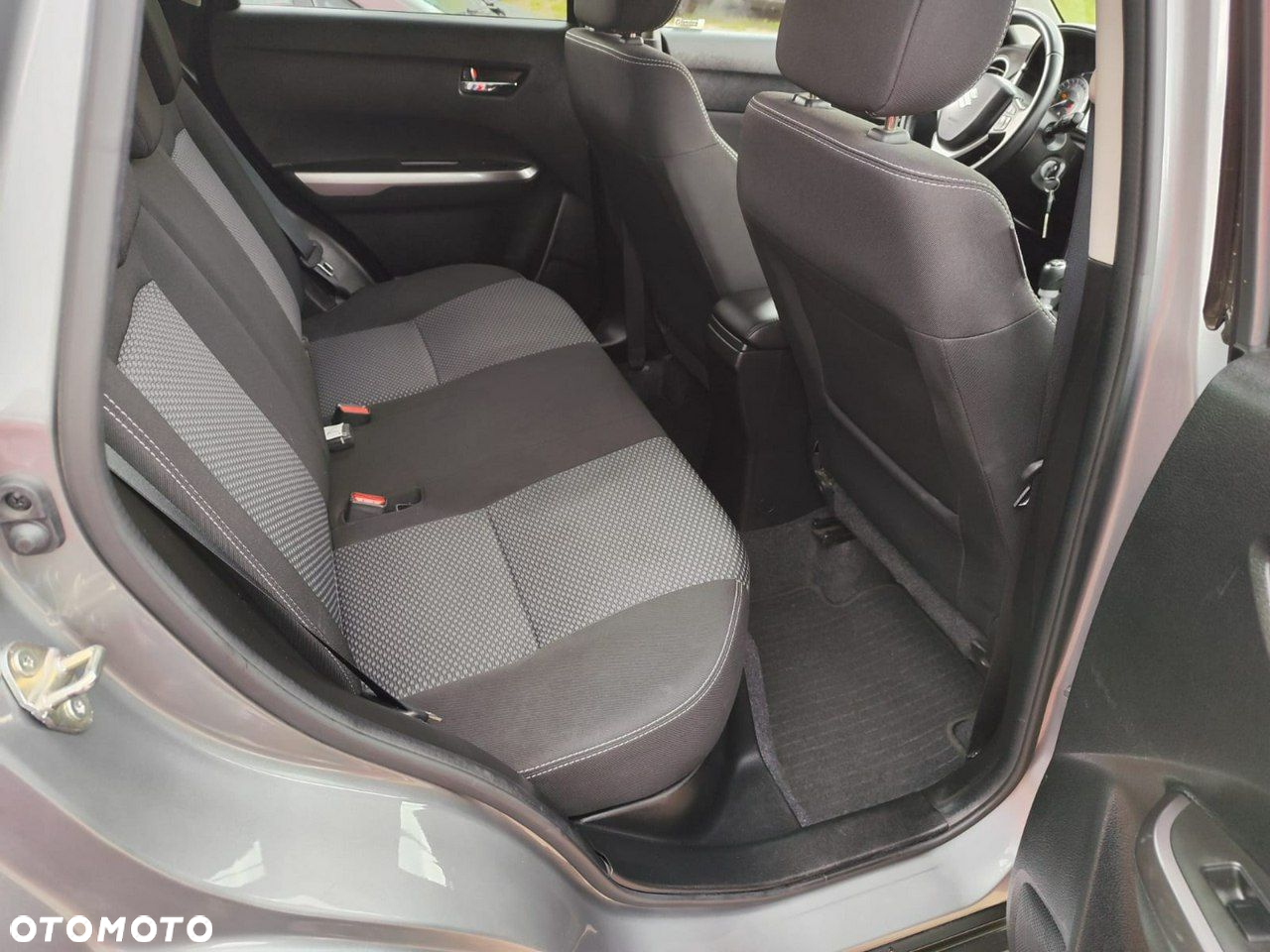 Suzuki Vitara - 11