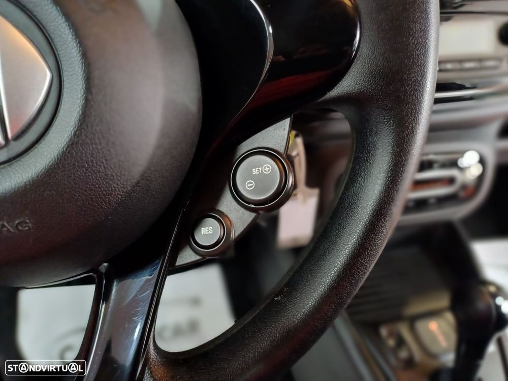 Smart ForFour - 16