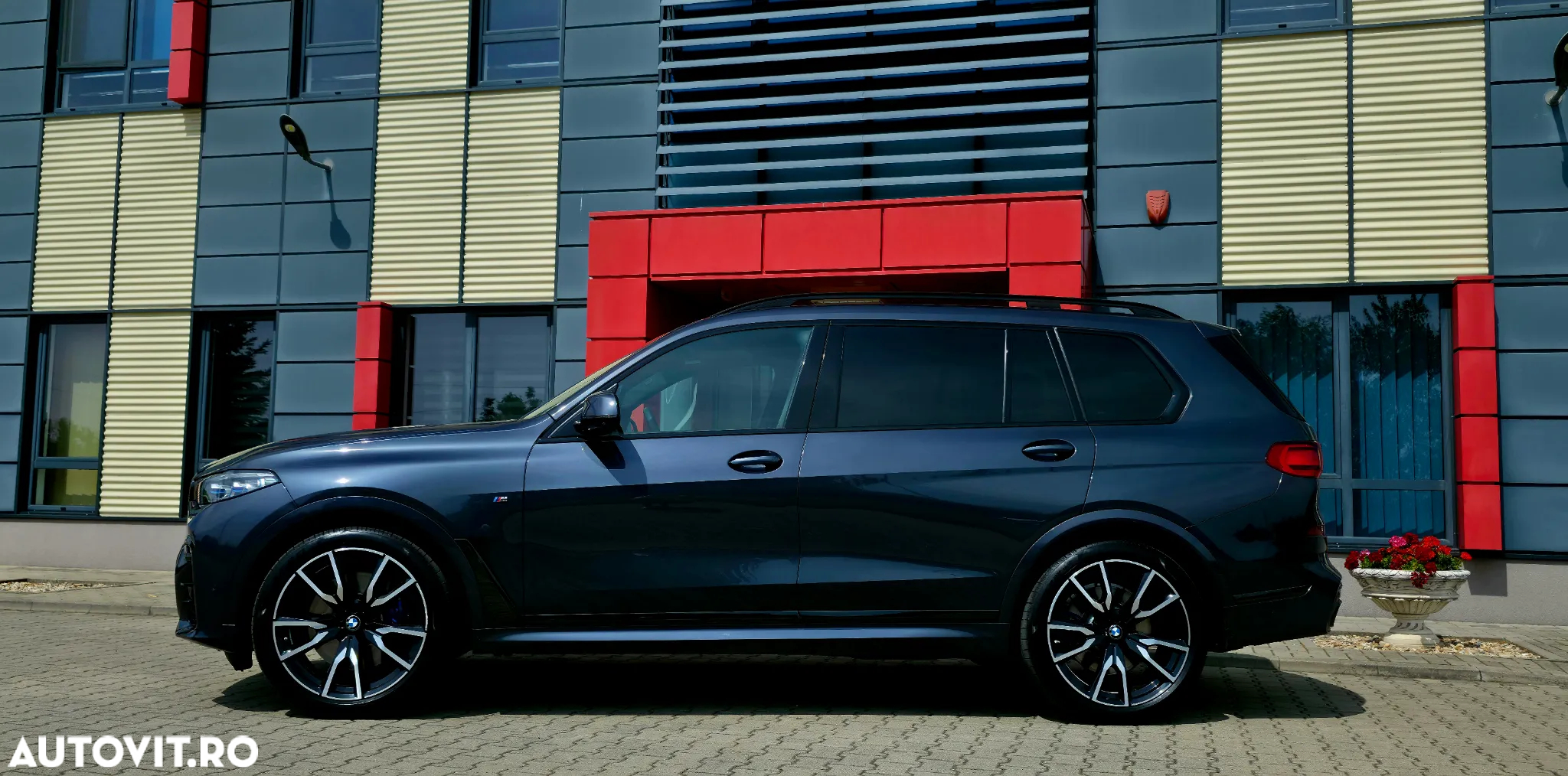 BMW X7 xDrive30d - 4