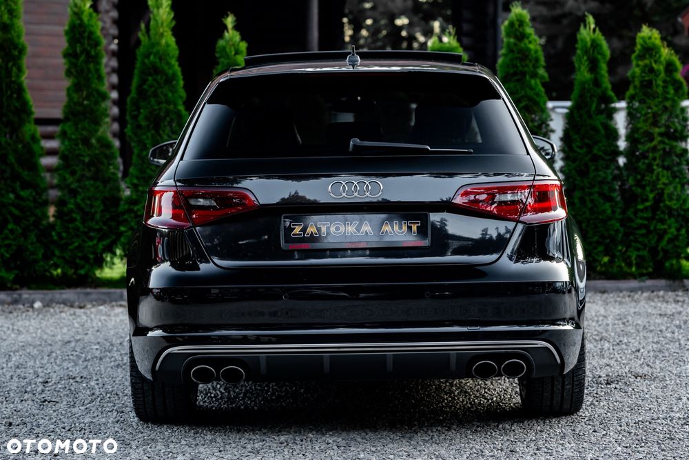 Audi S3 Sportback 2.0 TFSI Quattro S tronic - 13