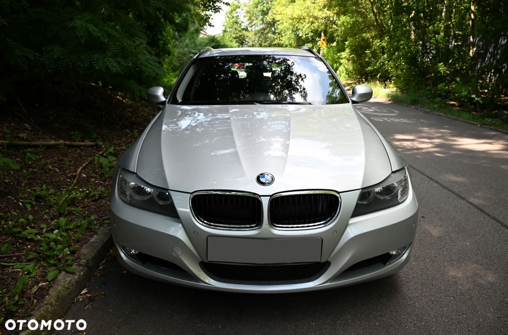 BMW Seria 3 - 8