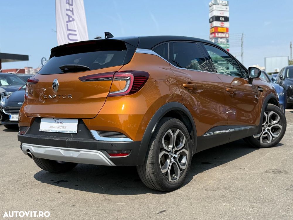 Renault Captur - 10