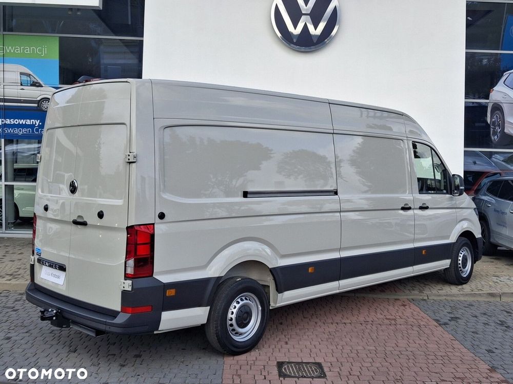 Volkswagen Crafter - 6