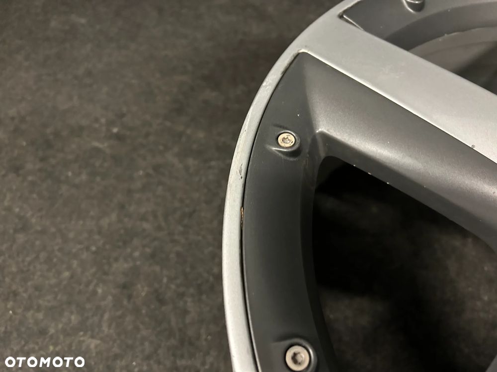 Alufelga Audi A1 17 cali 5x100 1szt. 8X0601027E - 4