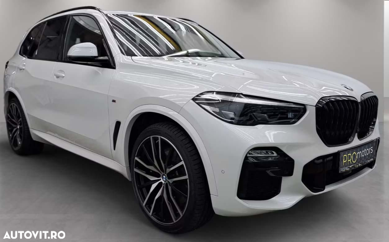 BMW X5 - 2