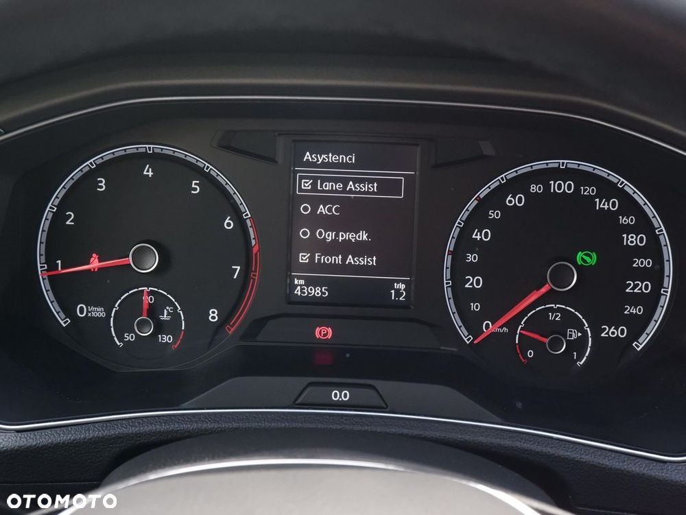 Volkswagen T-Roc 1.5 TSI GPF ACT Advance DSG - 27