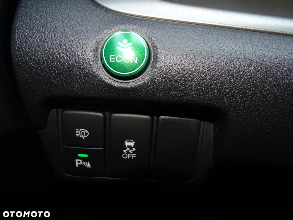 Honda CR-V - 20