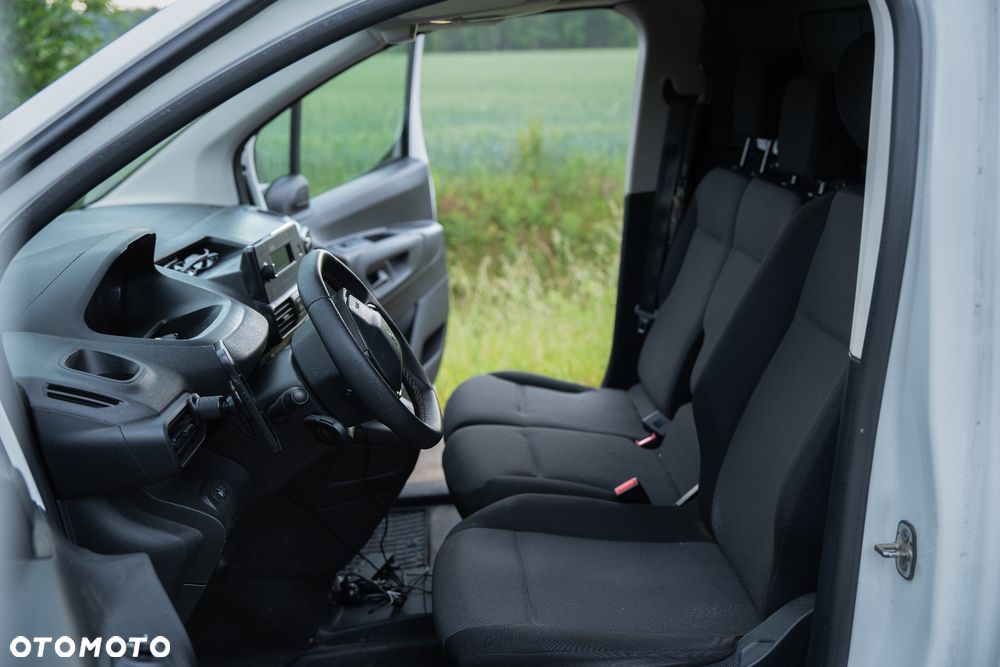 Peugeot Partner - 6