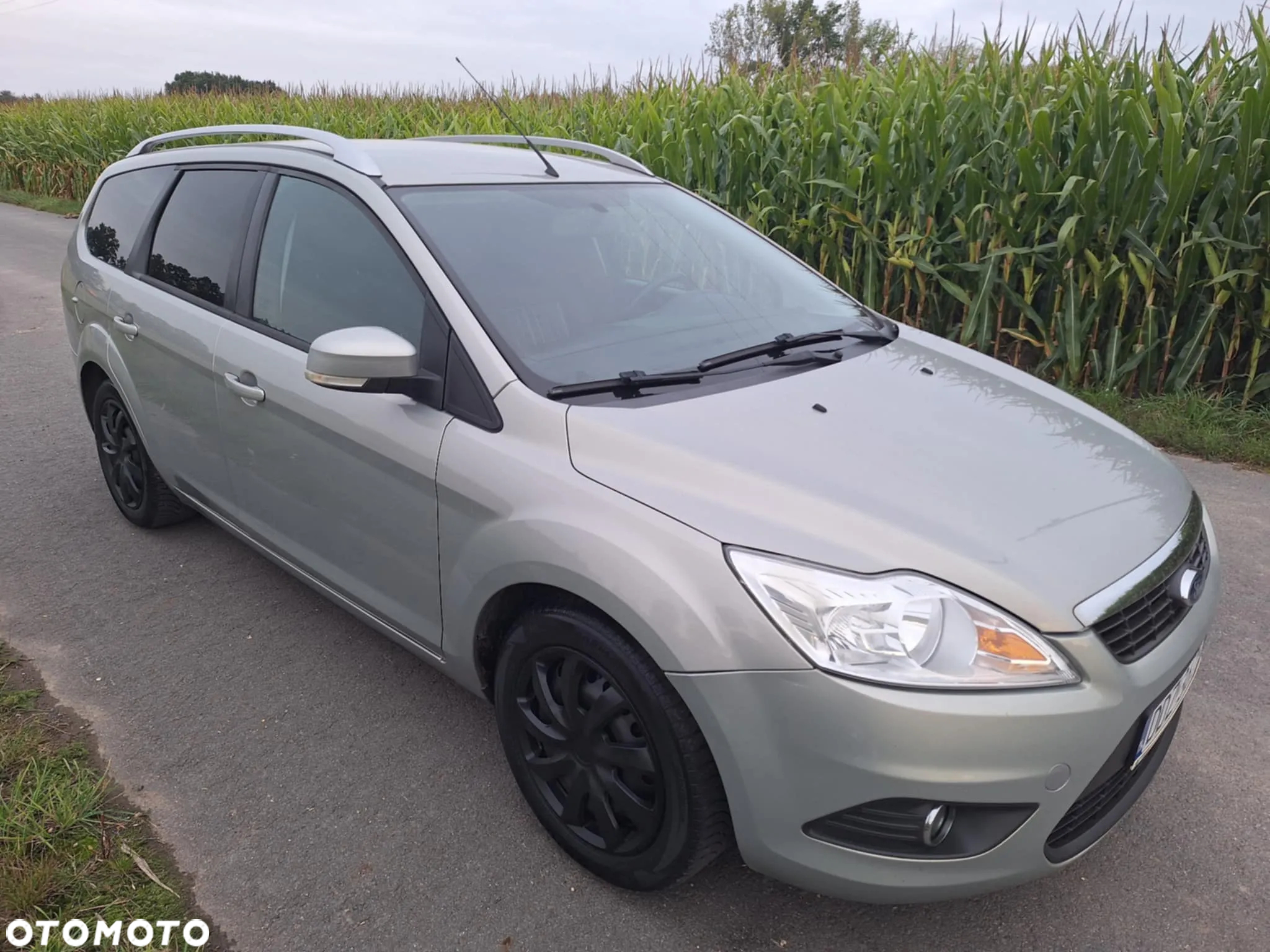 Ford Focus 1.6 Gold X - 21