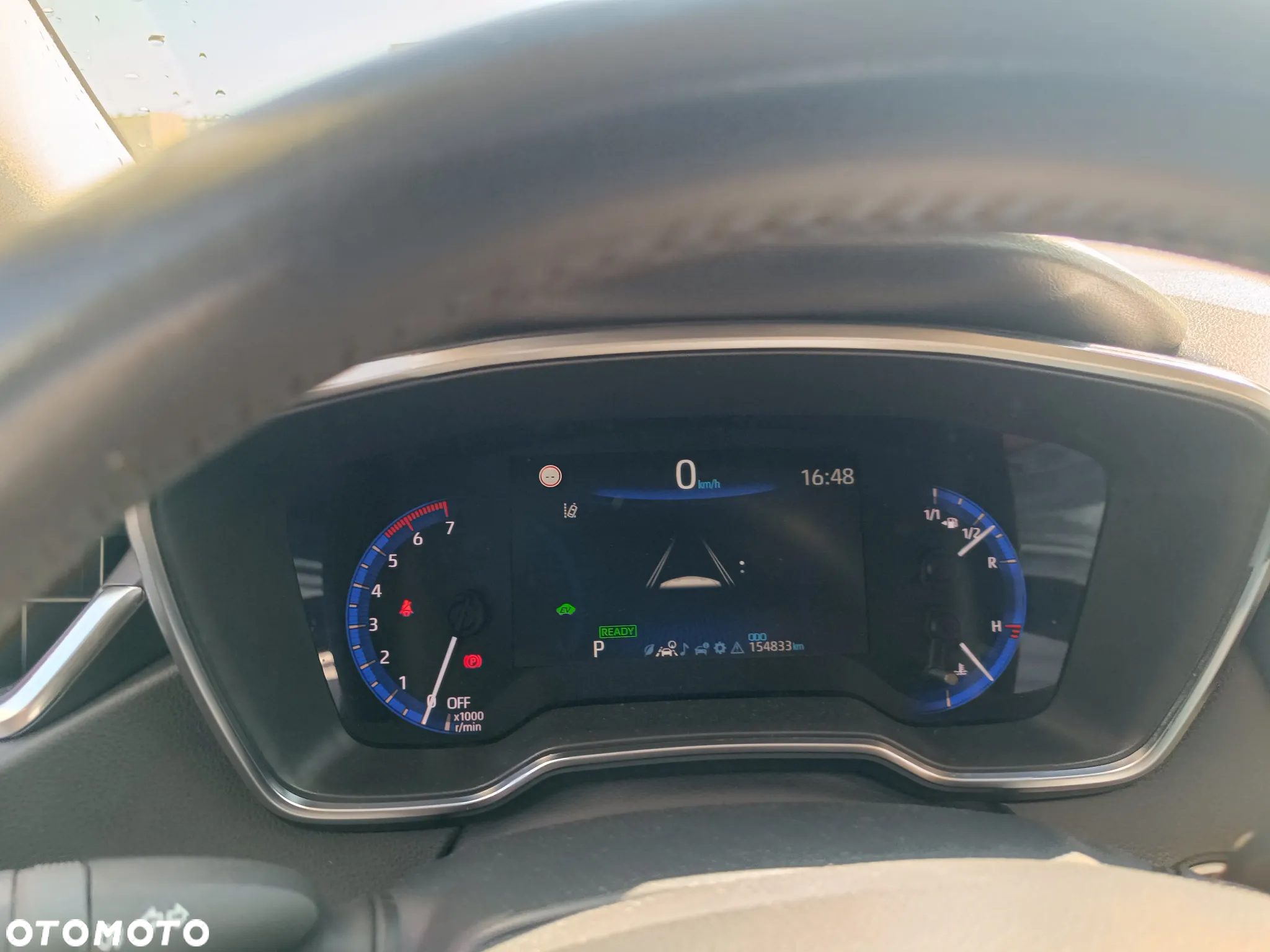 Toyota Corolla 1.8 Hybrid Comfort - 29
