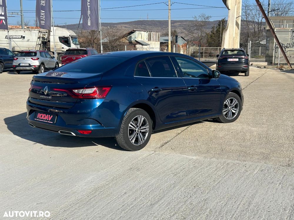 Renault Megane TCe 140 EDC GPF Equilibre - 3