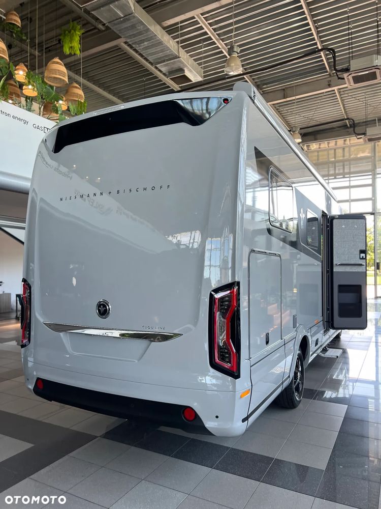 Niesmann-Bischoff Arto 78 - 7