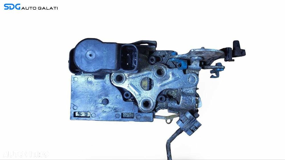 Broasca Incuietoare Dreapta Fata Chevrolet Aveo 2003 - 2011 Cod A046818 [L8978] - 2
