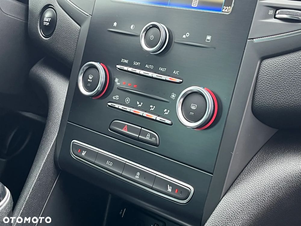 Renault Megane 1.5 Blue dCi Limited - 37