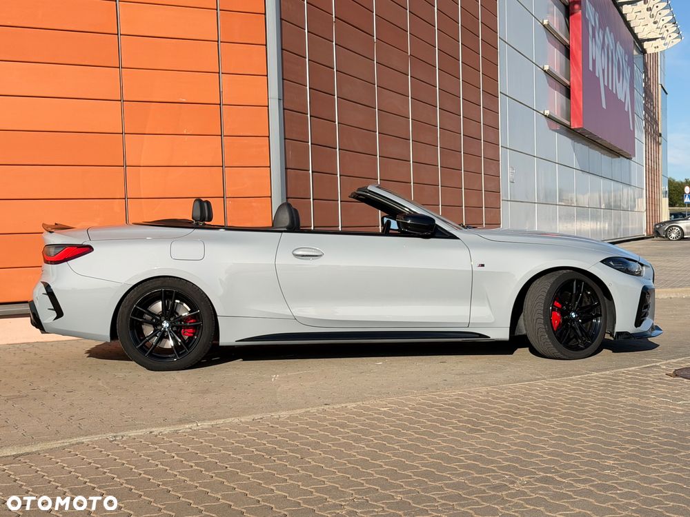 BMW Seria 4 430i M Sport - 5
