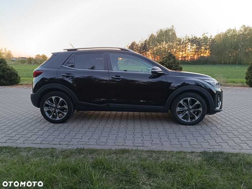 Kia Stonic - 9