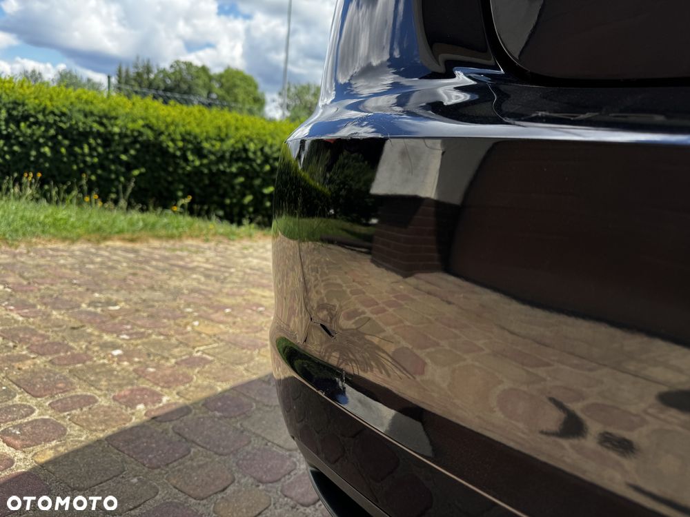 Audi A3 Sportback 1.9 TDI DPF Ambition - 16