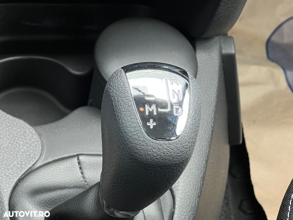 Dacia Sandero Stepway 0.9 TCe Easy-R Prestige - 18
