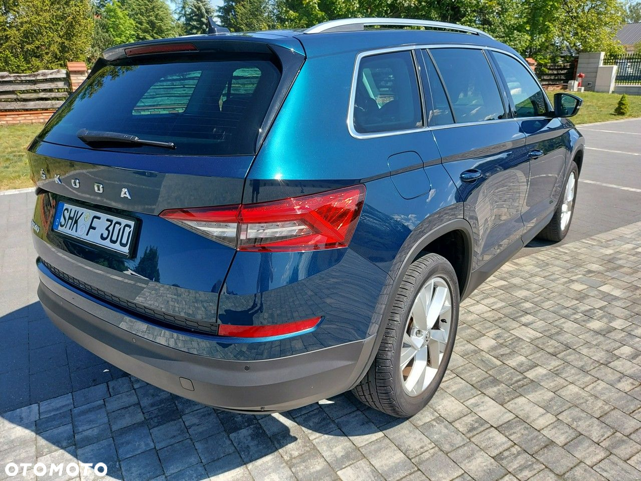 Skoda Kodiaq - 3