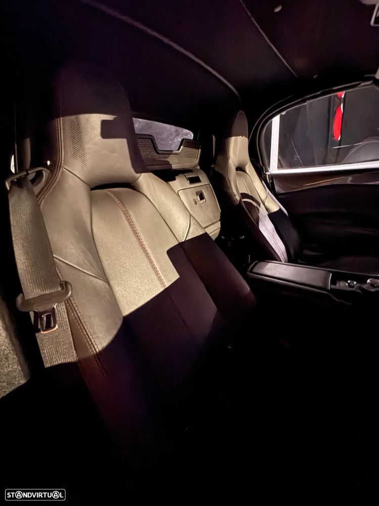 Mazda MX-5 MZR 1.5 Sky.Excellence Navi - 7