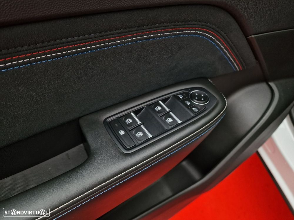 Renault Arkana 1.3 TCe Esprit Alpine EDC - 11