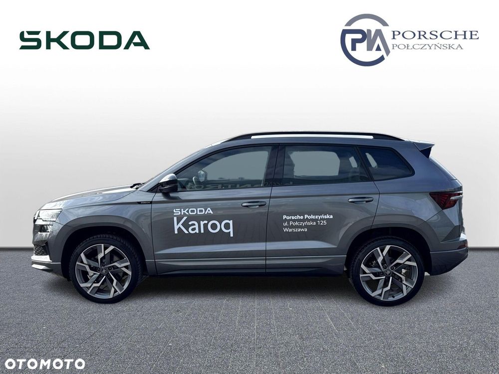 Skoda Karoq 2026 photo 2