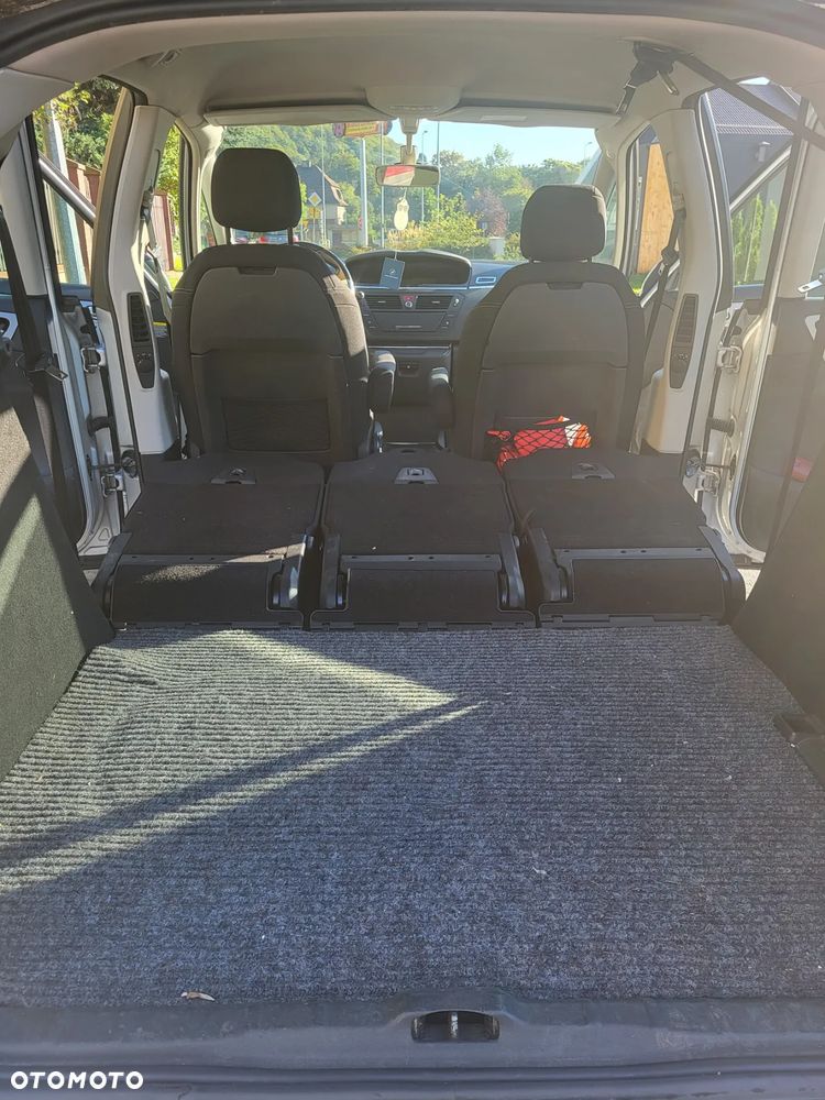 Citroën C4 Picasso - 6