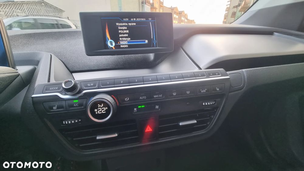 BMW i3 94 Ah - 12