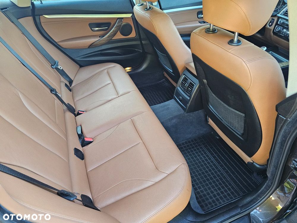BMW Seria 3 - 21