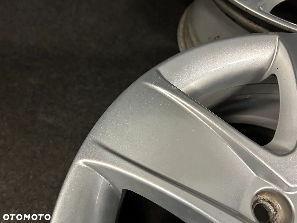 Alufelgi Skoda Octavia II, III 16 cali 5x112 4szt. Ładne! - 7