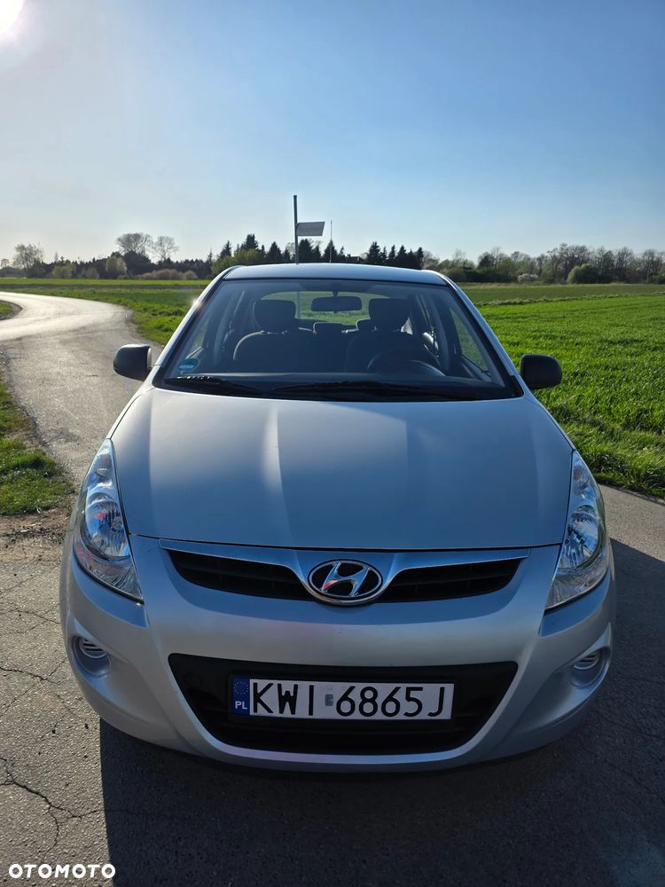 Hyundai i20 - 29