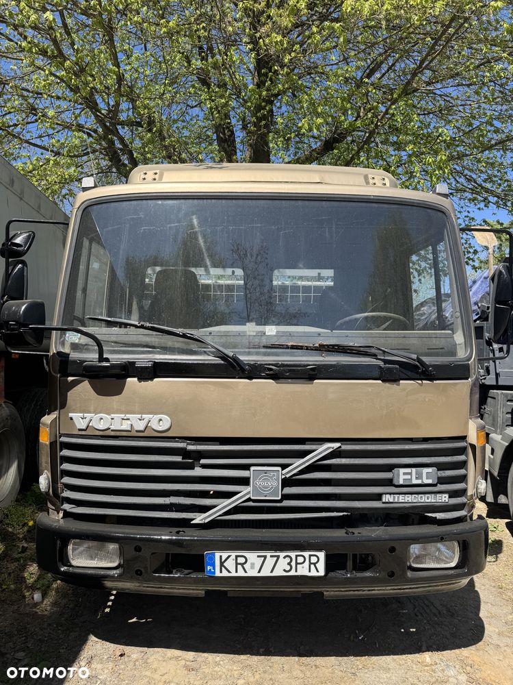 Volvo FL 6 - 13