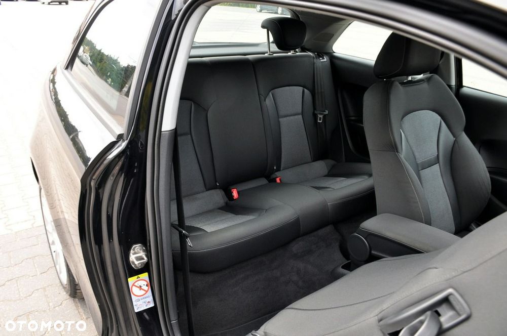 Audi A1 3-drzwiowe - 19