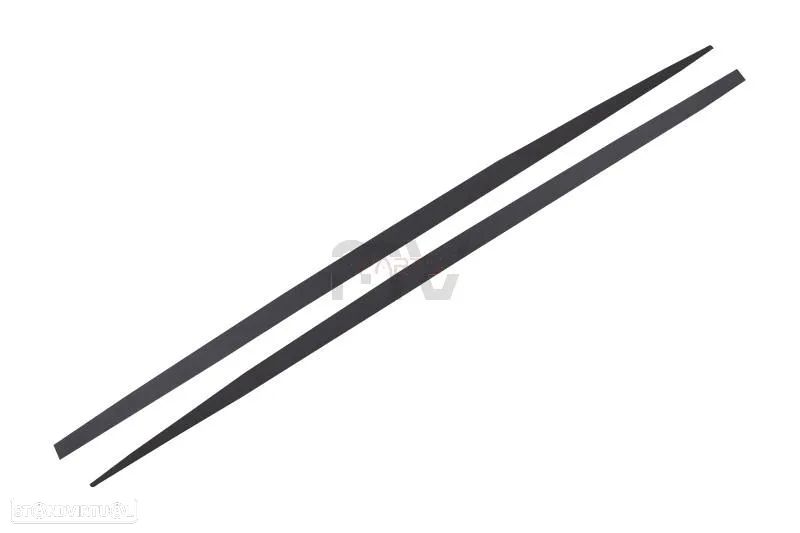 Laminas de Embaladeiras Bmw Série 5 F10 F11 (2010 a 2017) - 1