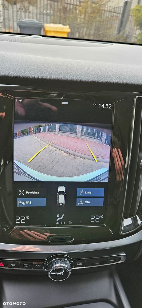 Volvo V60 D3 Geartronic Momentum - 18