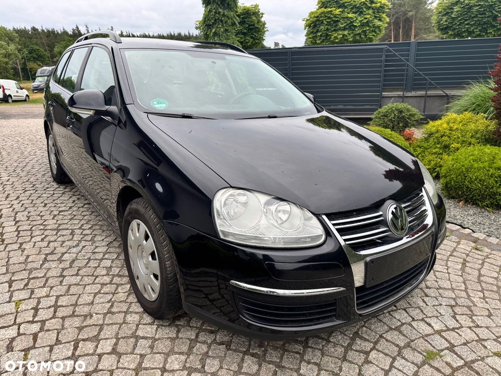 Volkswagen Golf - 12