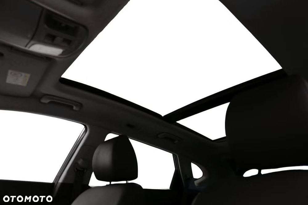 Hyundai Tucson 1.6 CRDi 48V Platinum 2WD DCT - 22
