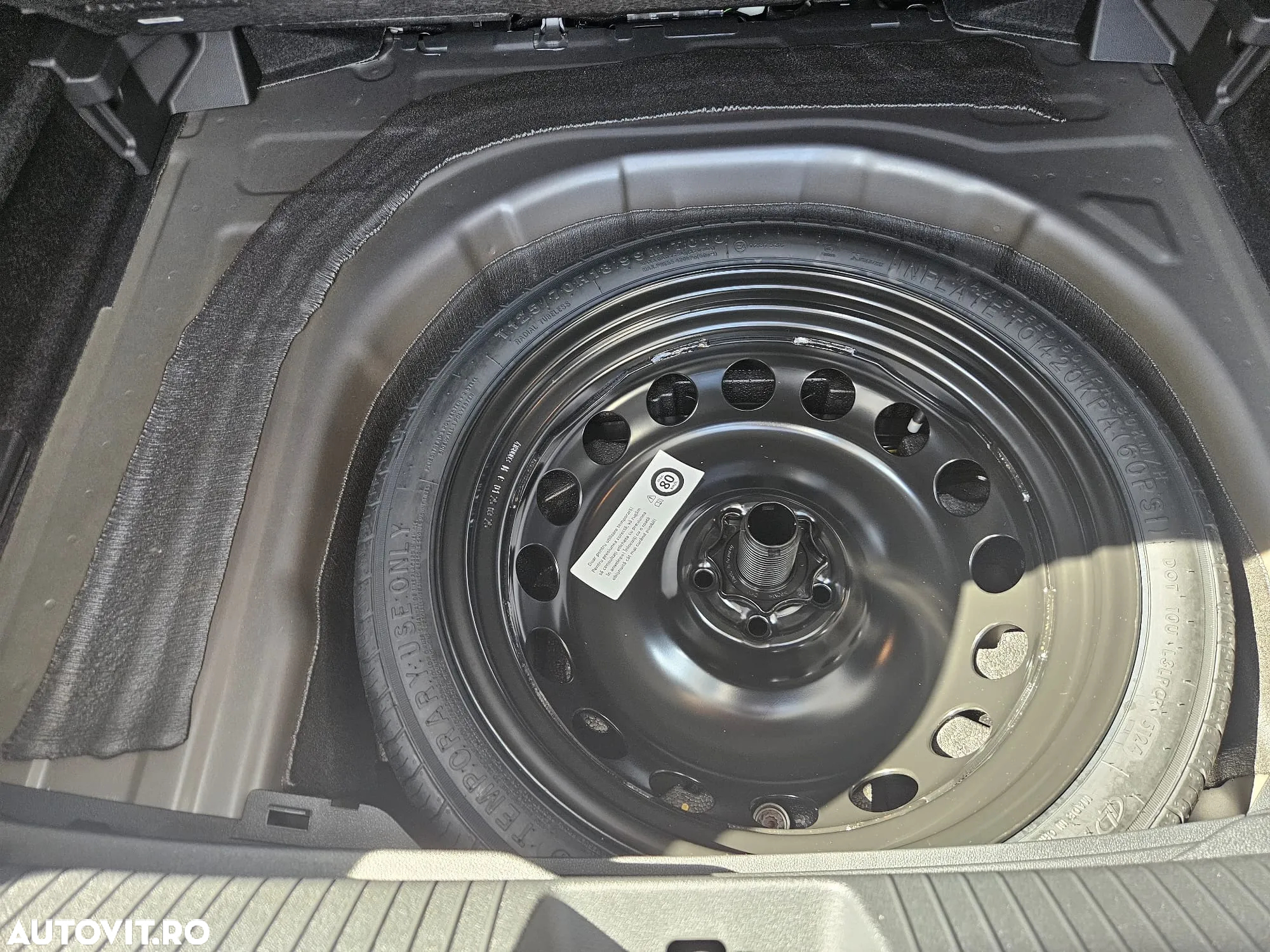 Volkswagen Taigo 1.0 TSI DSG Life - 19