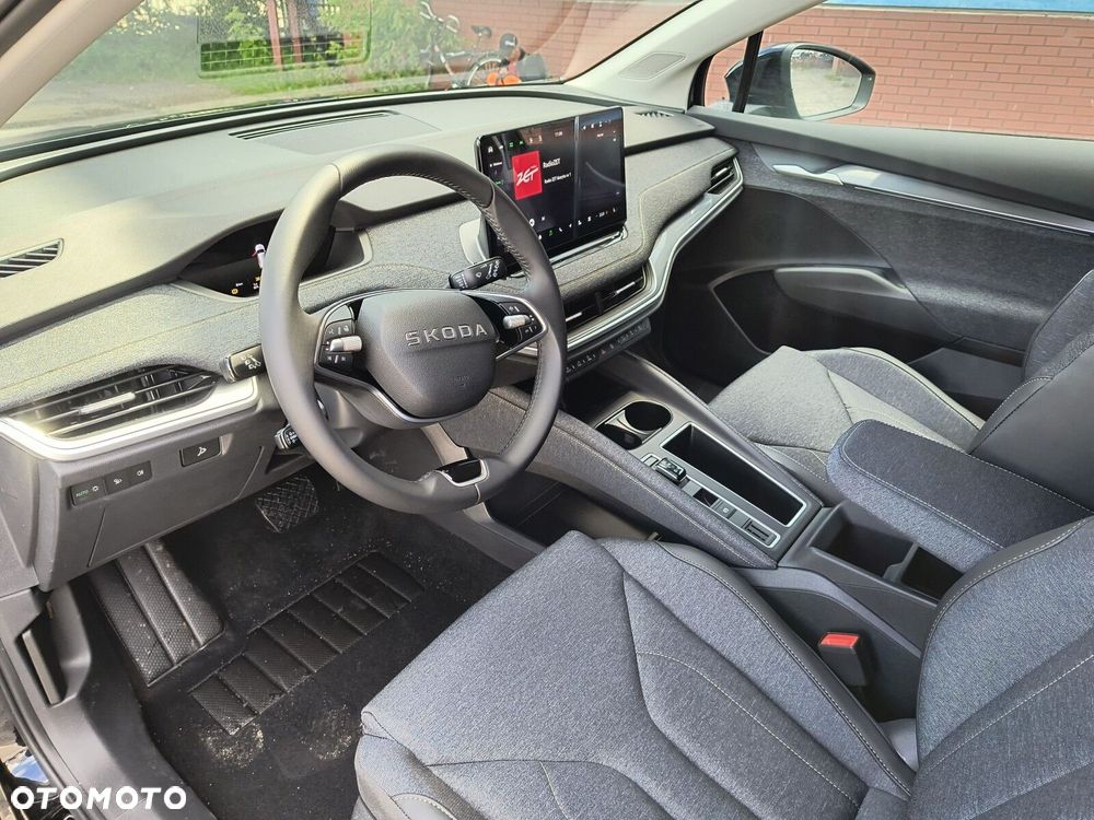 Skoda Elroq - 12