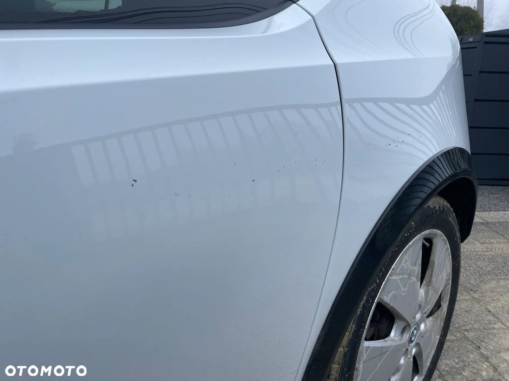 BMW i3 i3S 120 Ah - 19